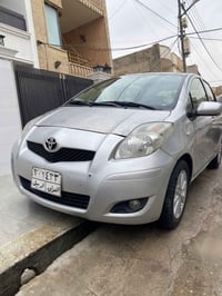 يارس • ٢٠١١ • اربيل