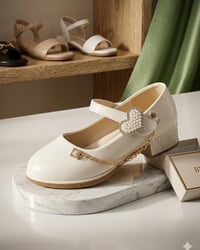 أحذية بنات • عيد • مريحة