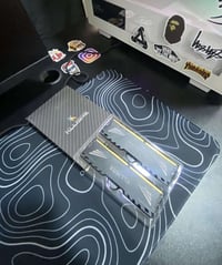 رامات للبيع kllisre 2666 HZ  (2x8) 16 gb وصلت بيها 3200 بدون مشاكل سعر...