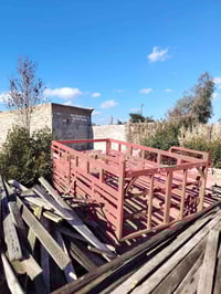 خوان محجر • فول