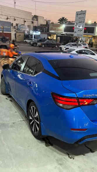 السعر:: 150 وبيهه مجال  

شوووف الفدييووو للتوضيح وتصل وتدلل

1/1 مواصفات  حادث فقط ربع البنيد بدون قطرة دواخل تجي تشوف وتفحص بيدك

ملاحضه / الارباكات كلهن سليمات مبدل دشبول تفصيخ علمود الايرباك عل فحص وين ميعجبك 
حالياً بدون ايرباك 💯💯

ملاحضه/ السياره لا شخط ولا تبديل لا تكحيل لا طعجه ولا كلشي جديده امانة الله

موديل 2024

مواصفات sv ++ plus فول 

سلايت  

كشنات جلد كصة البقلاوة

داخلها عسلي 

كشن كهربائي تدفئه
استيرن تدفئه
خمس كامرات

بصمة ابواب + بصمة تشغيل

وتشغيل عن بعد

مكينه 2000 

حساس خلفي

شاشة ايباد تدعم كار بلي

كامرا خلفية دواره 

رادار امامي خلفي جانبي 

تدفئه استيرن وكشنات 

داخل عسلي كصة البقلاوه 

فول تحكم استيرن جهتين

كروز سرعه وتحديد مسار قيادة آليه

ويل كب كروم بلادي

ماشية 12 الف فقط   

السعر : 150

مكان السيارة بغداد *********** Colombo
