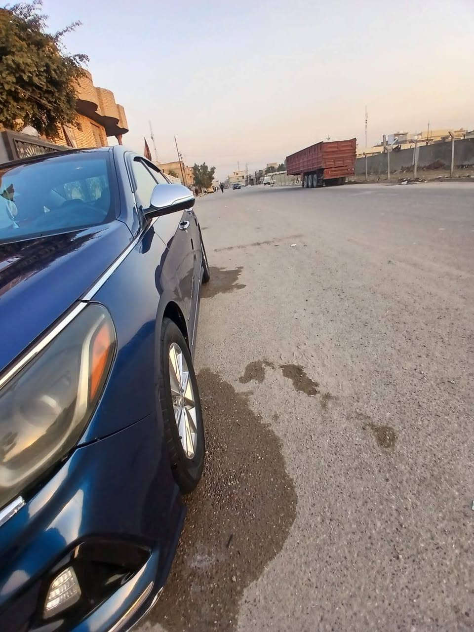 سلام عليكم سوناتا ٢٠١٨ وارد أمريكي السعر ١٢٠ وبيه مجال قليل و استفسار على رقم ***********
