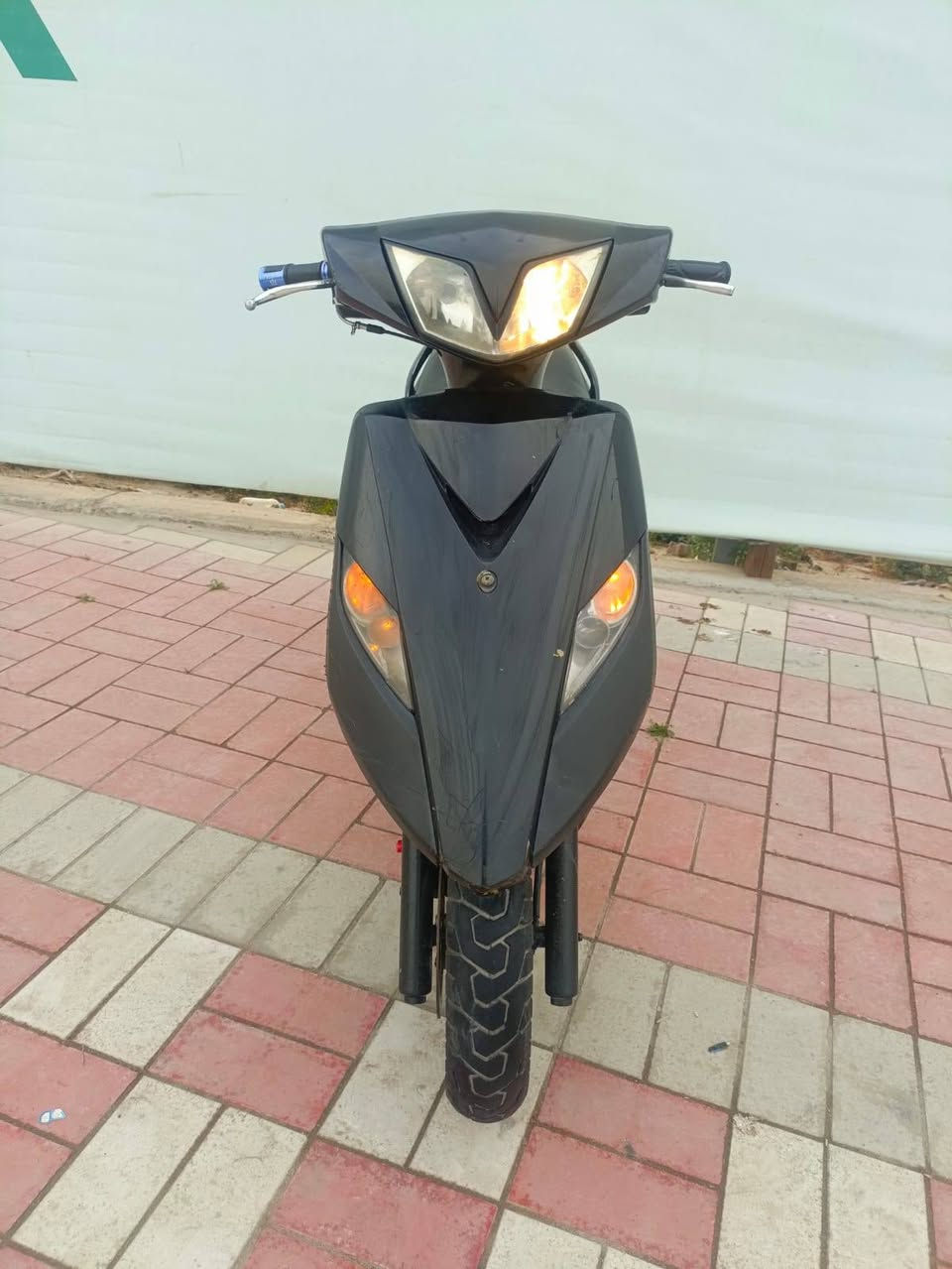 سلام عليكم ماكس ثعلب بلاديه محرك مامفتوح كابريتر بلادي كفرات بلاديه مكينه خرسه السعر ٥٢٥كهربائيات كله شعله شاشه شغاله ماشيه ٣٥ الف نمكاني بغداد العلاوي ***********من
