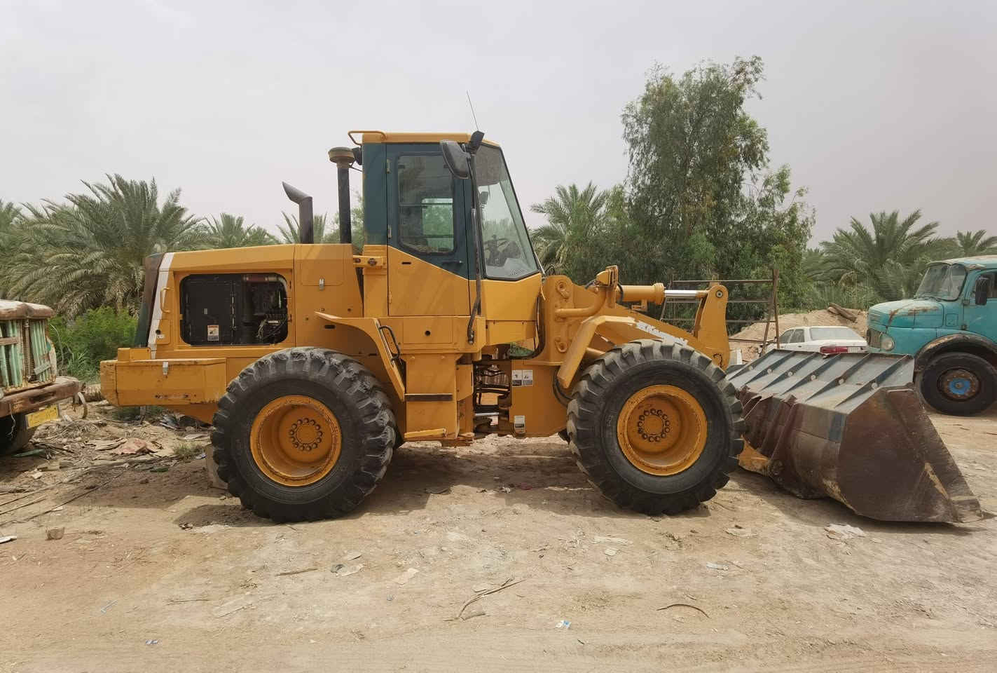 شفل كاوسكي حجم ٦٥ موديل ٢٠٠٩ مكينه كمنز ٦سلندر بم ونزول  للبيع السعر٣٥٠ ورقه بيه مجال  مكانه كربلاء للاسفسار على الرقم ***********/***********
