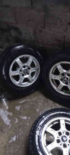 للبيع مكاني غزالية شارع الضغط تخم ويل كب وتاير فتون نضافة ***********
