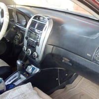 اسبكتره • ٢٠٠٩ • رقم جديد