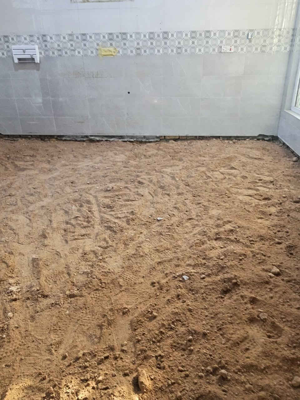 جانب من اعمالنا اليوميه تدخيل وفرش سبيس
مستعدون لكافة الأعمال الحره تدخيل سبيس وحدل وتجهيز السبيس شرط كشاط وصب ارضيات ودنك وخزانات وتزفيت وتصعيد مواد وتنظيف ارضيات من الجص ولاسمنت والانقاض ***********
