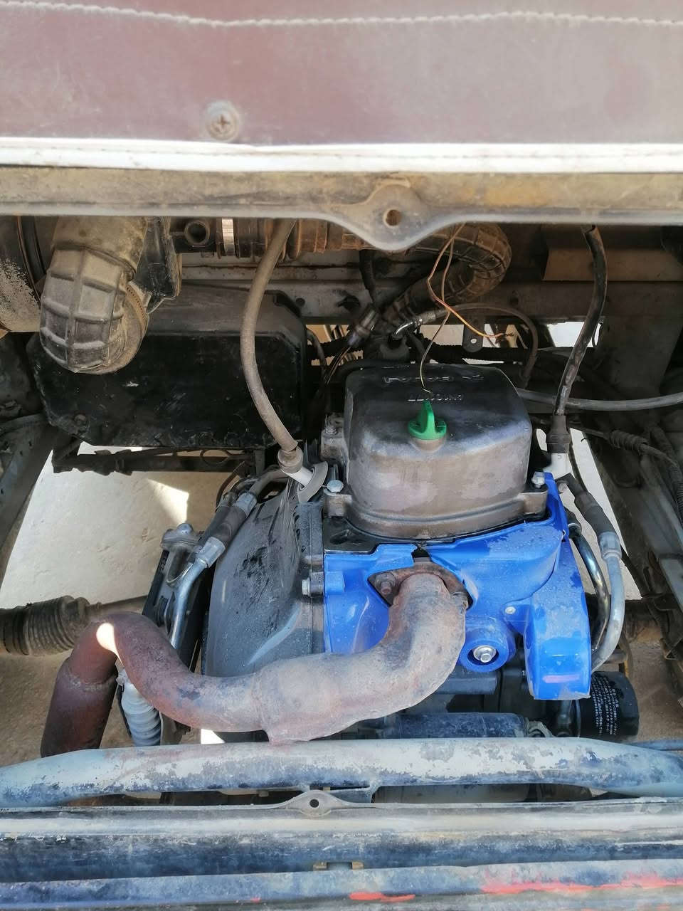 تكتك بجاج موديل ٢٠ للبيع السعر ٤ قفل وبدون دهره. ناصرية مركز. رقم وسنويه. ***********
