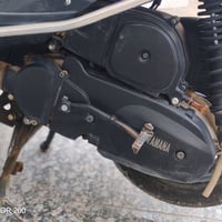 جامبو للبيع محرك ماكس يباني موديل ٢٠٢٣  ماشيه ٦٠٠٠ بعده جديدة ما استخد...