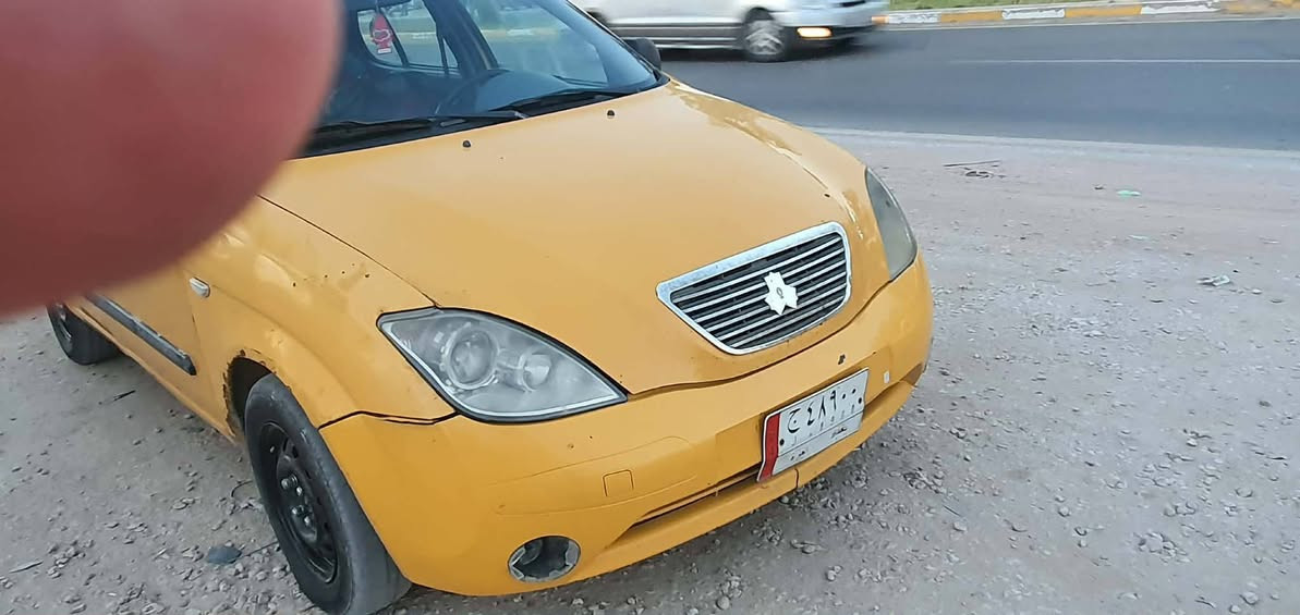 السلام عليكم طيبه موديل ٢٠١٦ كير مكينه حداديه كهربائيات كله شغاله تبريد ثلج رقم بغداد سنويه ٢٠٢٨ مصفره هيه وغرامات تحويل مباشر السعر ٢٧ وبيه مجال بصيط المكان بابل الرقم ***********
