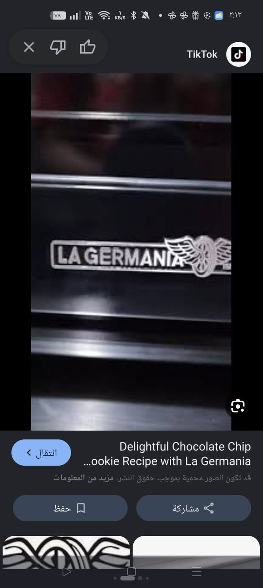 🇮🇹 طباخ لاجيرمانيا (LA GERMANIA) - ملك المطبخ 

يا أهل بغداد الطيبين.. لكل وحدة تدور على "النضافة" والطبخ العال العال، ولكل واحد يريد يهدي أم البيت طباخ يعمر وياها العمر كله.. جبنالكم العملاق الإيطالي لاجيرمانيا الغني عن التعريف!

ليش هذا الطباخ هو الاختيار الأول؟ 🤔

هذا مو مجرد طباخ، هيبة بالمطبخ ومواصفات عالمية تخليك تطبخ وأنت مرتاح:

القياس المثالي: 90×60 سم (يعني راهي ويكفي أكبر الجدورة).

عدد الشعلات: 5 عيون غازية، نارها قوية وزرقاء وتبيض الوجه.

الفرن: فرن واسع جداً، مثالي للشوي والمعجنات والكليجة، مع توزيع حراري احترافي حتى يستوي الأكل من كل الجهات.

الغطاء: يحتوي على غطاء زجاجي "حراري" للحماية، ينطي مظهر أنيق ويحافظ على نظافة الحايط وراه.

المنشأ والمواصفات: مواصفات عالمية، ستيل أصلي مقاوم للصدأ، وسهولة تامة بالتنظيف.

📍 التفاصيل الإضافية:

الموقع: بغداد السيدية.

الحالة: [مستعمل نظيف جداً].

📞 للاستفسار 

لا تترددون، الطباخ قطعة وحدة وما يتفوت!

اتصلوا بينا على الرقم: ***********

#طباخات #لاجيرمانيا #بغداد #تجهيزات_منزلية #مطبخ #بيع_وشراء #أجهزة_كهربائية
