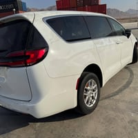 باسفيكا • ٢٠٢٣ • قصد تصليح