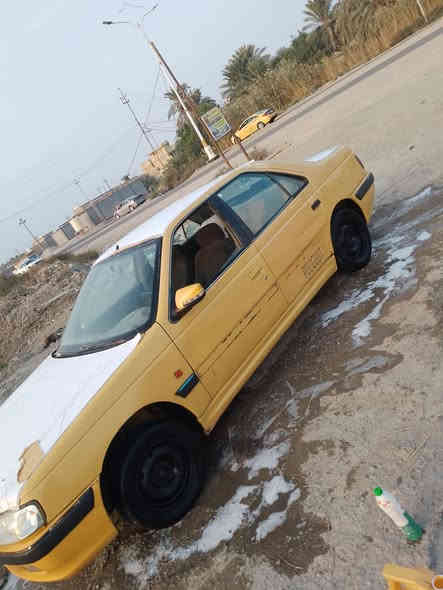 بيع مستعجل بيجو بارص موديل 11 
سعر 18 قفل 
مكاني ناصريه الاسكان الصناعي 
تفاصيل اكثر ***********
