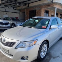 كامري • ٢٠١٠ • ١٦٠٠٠٠ كم