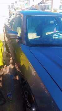 شارجر • مكينة ٣٦٠٠ • ويل ٢٠