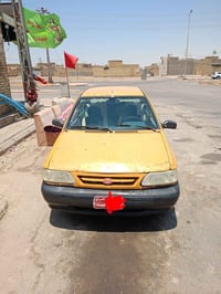 ٢٠١١ • مكينة تنقص • جير الرابع يفلت