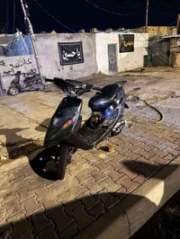 بيجي • معدل • كله شغال