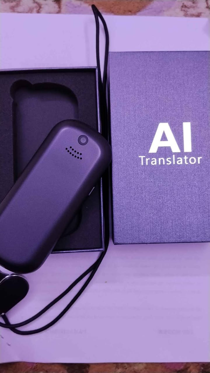 مترجم بالذكاء الصطناعي 28اللغة ناطق وترجمة الصور مفيد التنقل والسفر والدراسة  
*********** واتس اب بغداد, العراق
