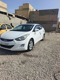 محرك ١٨٠٠ • ٢٠١٤ • كربلاء