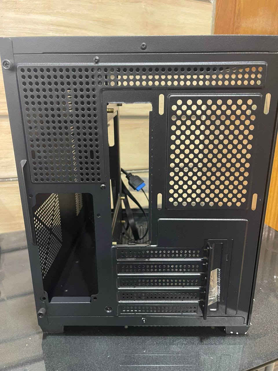 كيس حاسبه جديد من herder ممستعمل نهائيا
السعر ٧٠ الف بغداد, العراق


**إذا كنت صاحب هذا الإعلان وتريد حذفه لأي سبب، رجاءا أرسل رسالة إلى الدعم الفني**