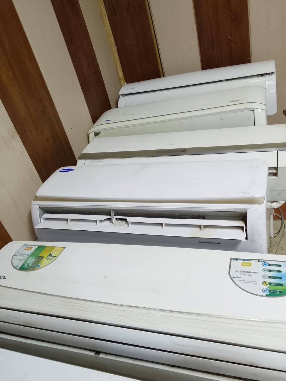 قطع داخليه  طن ونص وطنين للبيع او مراوس بعاطل مع الفرق


**إذا كنت صاحب هذا الإعلان وتريد حذفه لأي سبب، رجاءا أرسل رسالة إلى الدعم الفني**