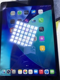 آيباد ٩ • ٦٤ • مشتل