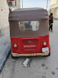 تكتك موديل ٢٢ • سنوية مفتوحة • البصرة