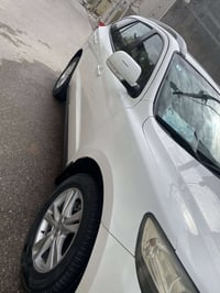 سنتافيا ٢٠١٢ • ٦ سلندر ٣٥٠٠ • ٢٤٠ ألف كم