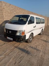 نيسان نورفان موديل 2012 كاز رقم الهاتف 07502059881