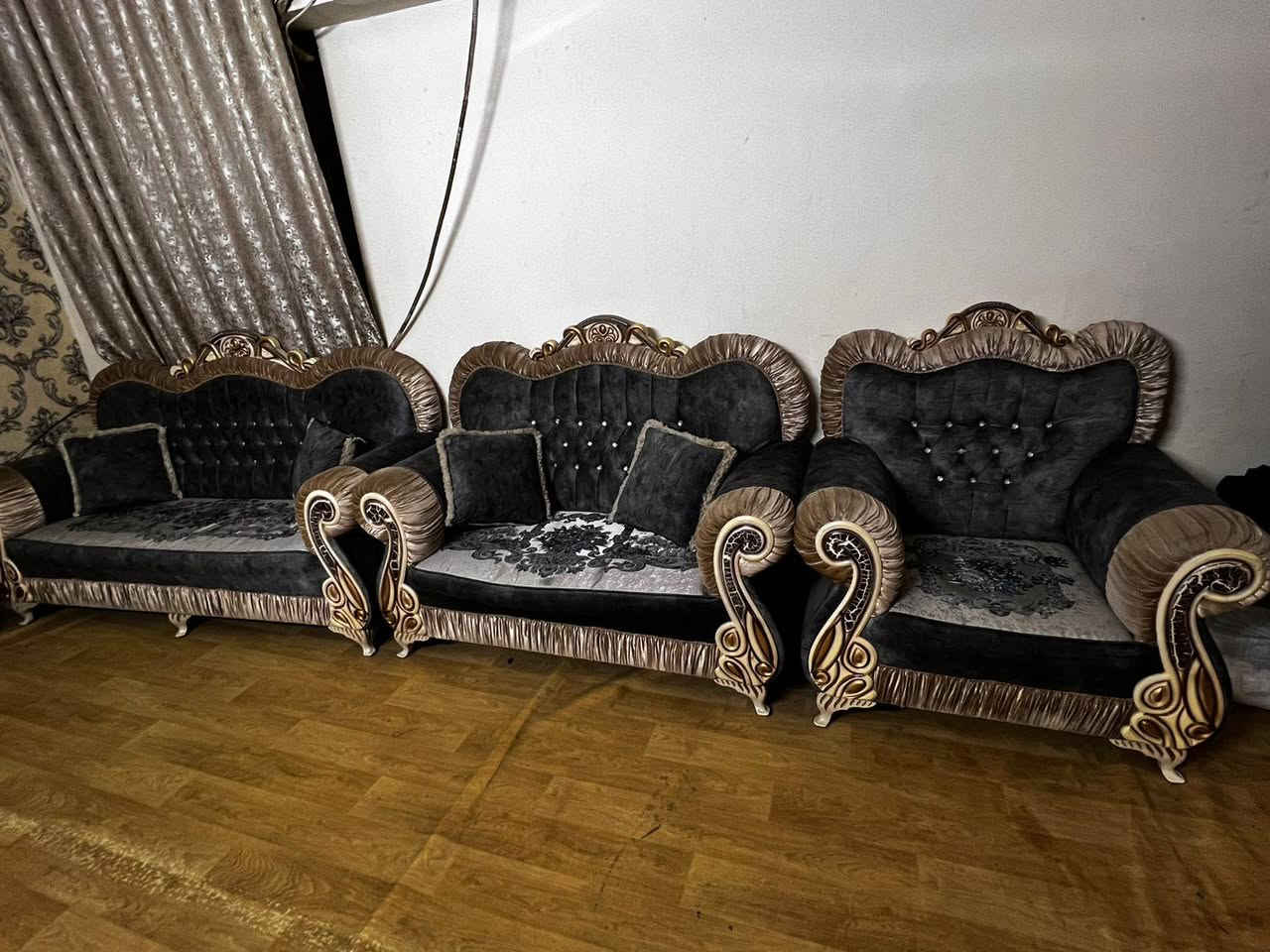 تخم تركي 10مقاعد نضافه ١٠٠/١٠٠ كلشي مابي السعر 500


**إذا كنت صاحب هذا الإعلان وتريد حذفه لأي سبب، رجاءا أرسل رسالة إلى الدعم الفني**