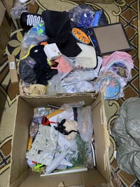 كارتون • غراض منوعة • توصيل