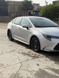 كورلا • ٢٠٢٥ • تحويل وكاله