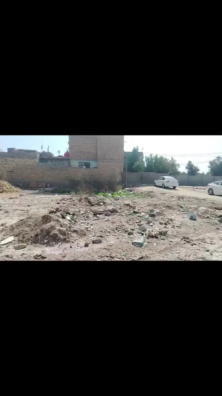 قطعه ٢٠٠م طابو زراعي سند٢٥ تحويل مباشر بسم المشتري القطعه واجهيه 10نزال 20 سيف سعد شارع 30 تبعد عن الشارع الرئيسي 400متر كافه الخدمات ماء كهرباء شارع تبليط سعر 32 وبيه مجال من يرغب بشراء مراجعه مكتب عقارات الحسام الاستفسار ***********
