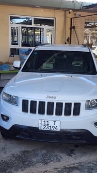 جيب امريكي • ٢٠١٦ • صور الحادث