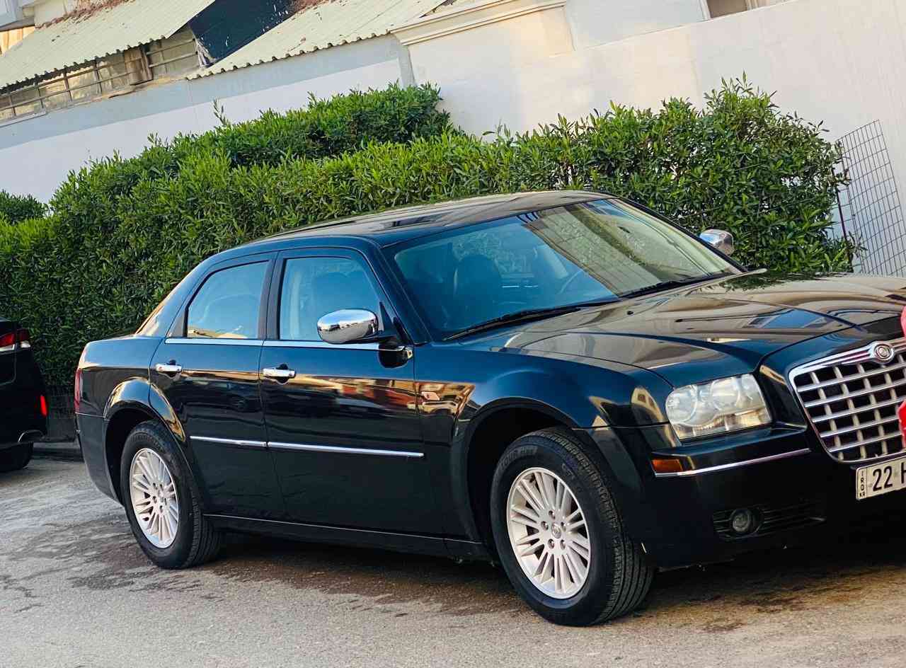 2010 كفاله عامه صبغ وبارد
رقم اربيل جديد 
وباسمي 
جديده بمعنى الكلام رجائا بس شراي يتواصل السعر158  وبيه مجال قليل 
وتساب ***********
مكان السياره اربيل بحركه
