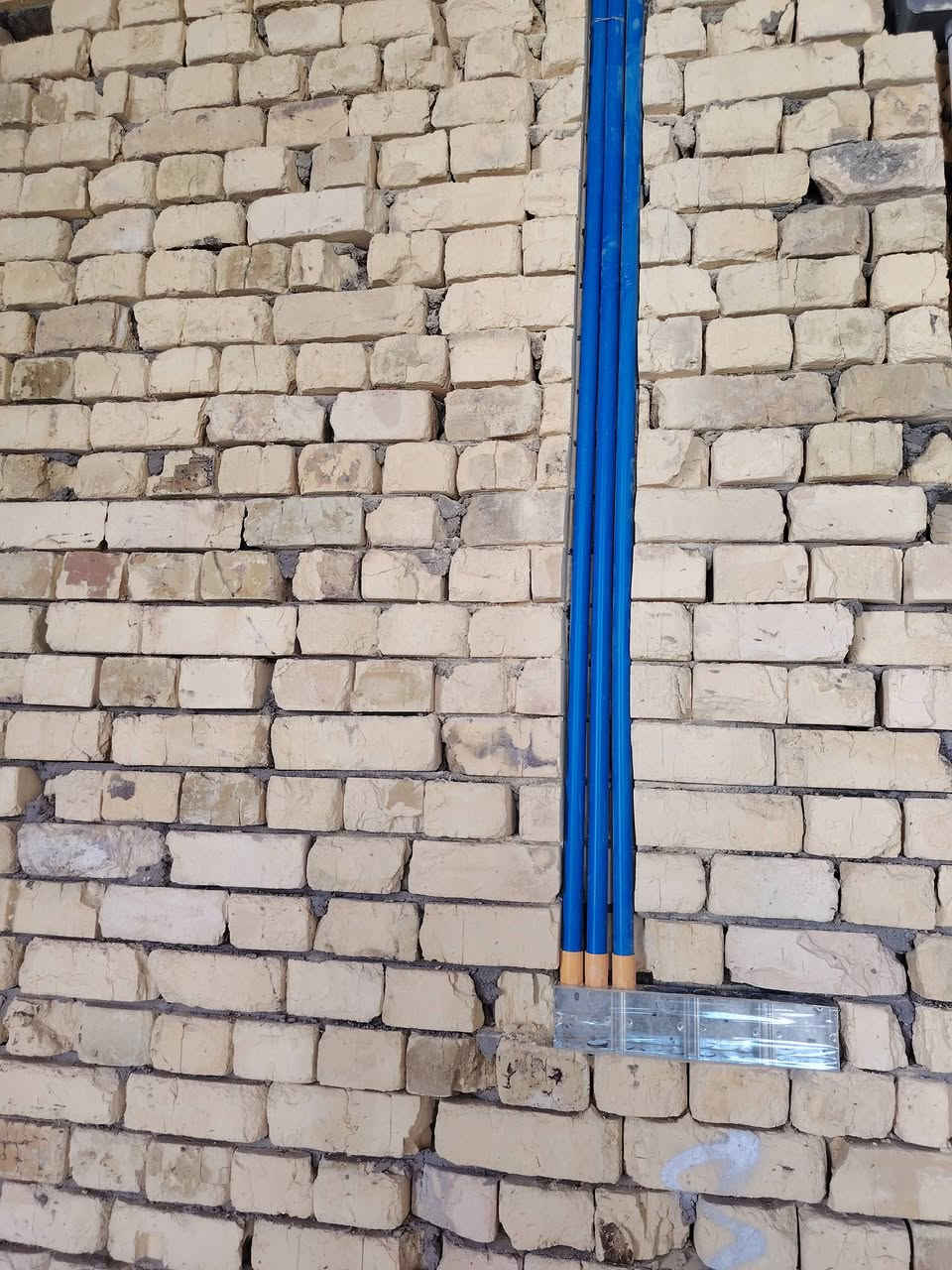 اللهم صل على محمد وآل محمد
مرحلة حفر نزالات وتثبيت بوكسات #ابي_الخصيب_طريق_الصحراء
#للتواصل_***********
