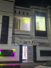 حي المعلمين • ١٠٠م • ٣ غرف