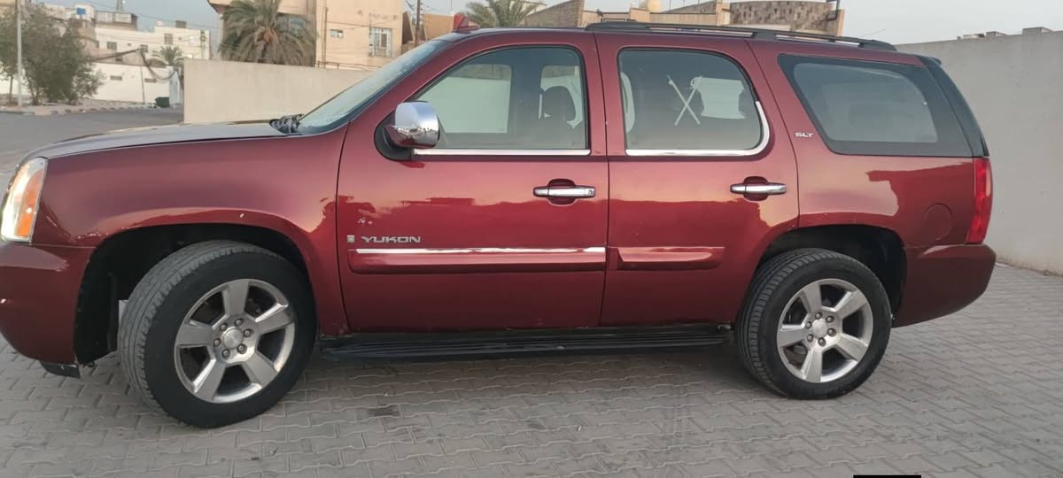 للبيع او المراوس جمسي 2008 بغداد نكليزي بسمي مصبوغه حزام محرك وكير وحداديه حاويه جديد مبدلهن جاهزه تبريد ثلاث قطع ثلج❄ السعر 160  مكان السيارة كربلاء, ***********
