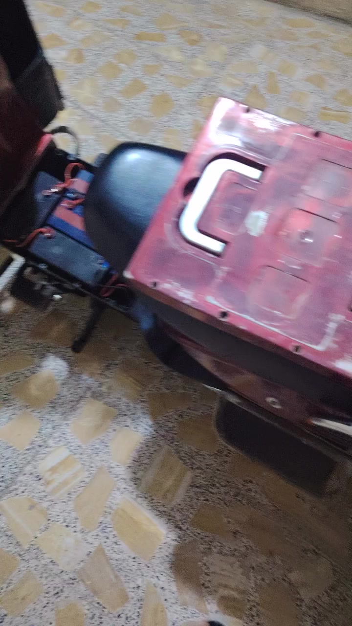 سلام عليكم شباب مطور شحن للبيع ب 325 وبي مجال مكاني الفلوجة


**إذا كنت صاحب هذا الإعلان وتريد حذفه لأي سبب، رجاءا أرسل رسالة إلى الدعم الفني**