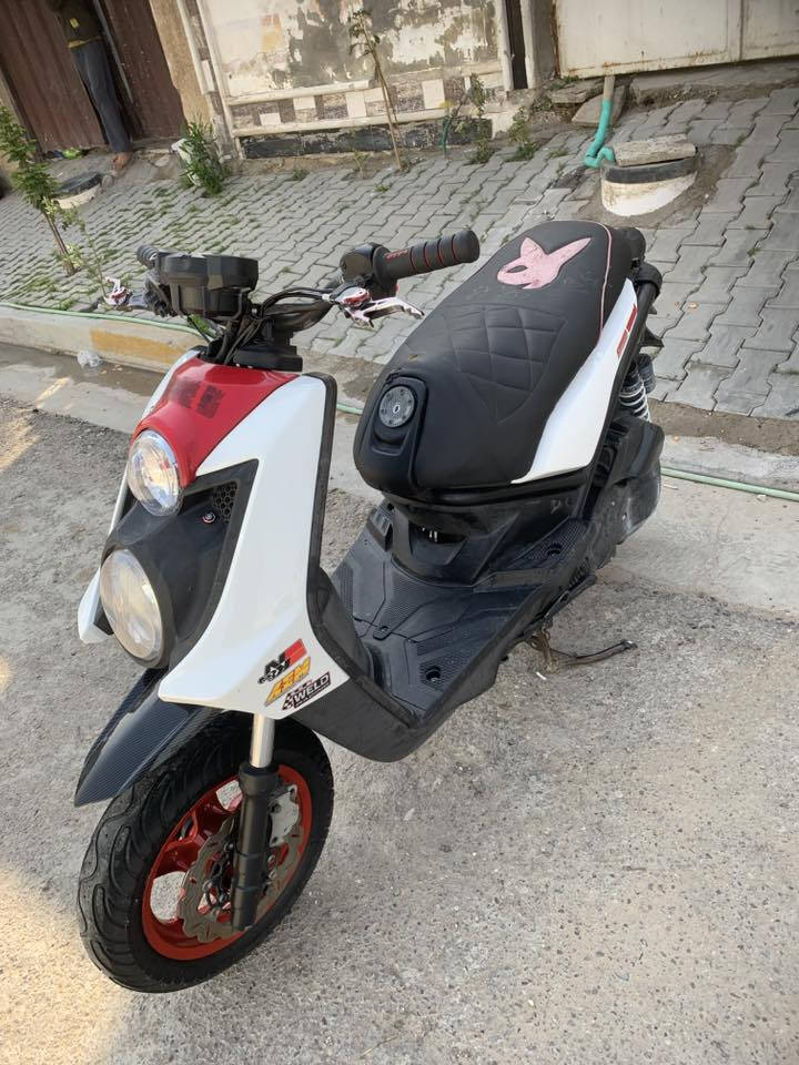 سكنس جبلي مديل 12 
بوشه 58رياضي
دبل خلفي رياضي 
استيرن رياضي
يدات رياضي
السعر850 وبيها مجال 
مكاني بغداد الحسينيه
شراي اتصل او واتساب
***********
