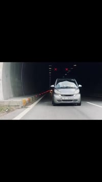 مارسدس سمارت 2012 لون جكليتى  للبيع سعرها ٦٨ ورقة   للمزيد يمكنكم الات...