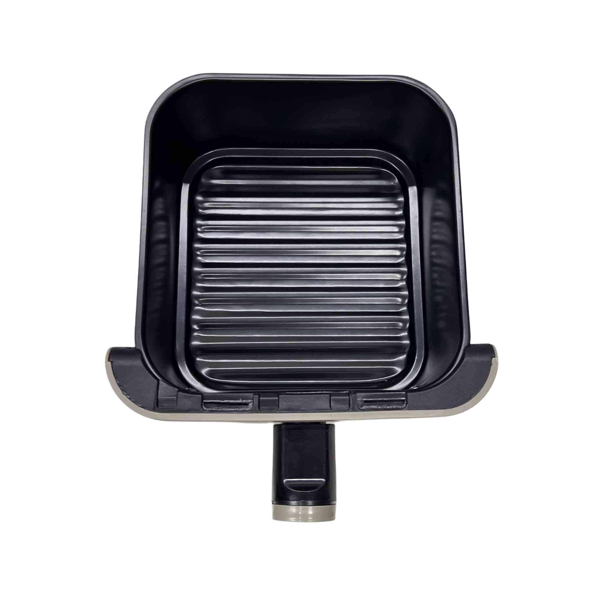 ✨ قلاية هوائية Bihart… طعم مقرم بدون زيت!
اطبخ أكلك المفضل بالهواء الساخن وبسهولة تامة 🍟
تحكم يدوي بسيط، حجم مدمج، وسلة سحب عملية للاستخدام اليومي 👌
خفيفة وأنيقة وتناسب أي مطبخ 🩶

استمتع بأكل صحي وسريع بدون تعقيد!


**إذا كنت صاحب هذا الإعلان وتريد حذفه لأي سبب، رجاءا أرسل رسالة إلى الدعم الفني**