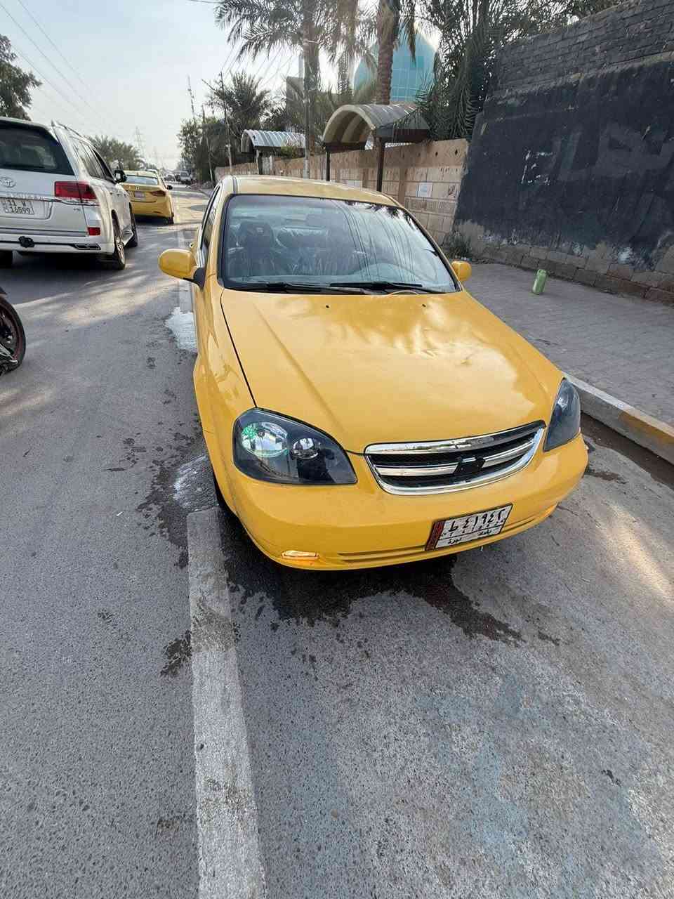 اوبترا مديل 2007 اوتماتيك رقم بغداد للبيع 54
كير محرك تبريد صدر كهربائيات خير من الله
جاملغ يسره امامي امبدل  تكم شواصي حوض قماره جدد 
مكاني بغداد ابو دشير ***********
