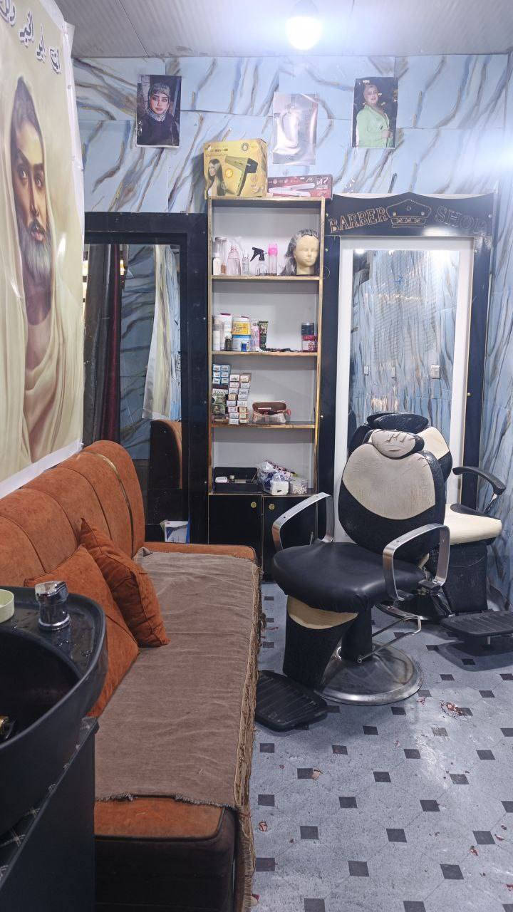 غراض صالون للبيع
كرسي عدد2
مري عدد2
كلهم ب150
مكاني العبيدي


**إذا كنت صاحب هذا الإعلان وتريد حذفه لأي سبب، رجاءا أرسل رسالة إلى الدعم الفني**