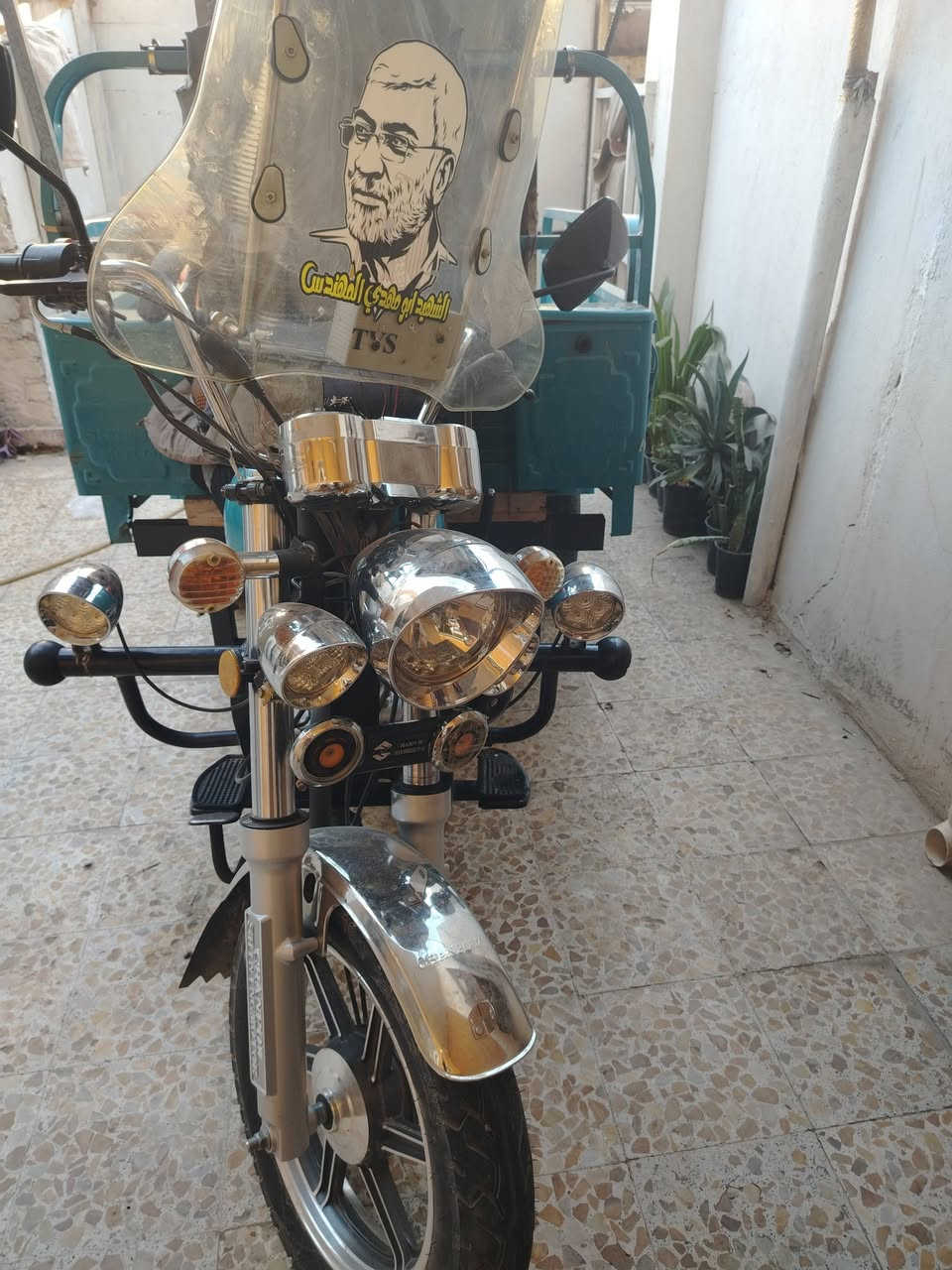 ستوته للبيع موديك ٢٠٢٥ جديده ماشيه ١٢ الف مامتعوبه ابد للبيع سعرها ٢٠ ورقه وبيها مجال شي قليل جدا بدون رقم أوراقها كامله اني مشتريها من المعرض رقمي ***********
