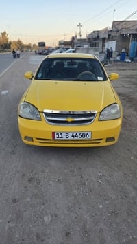 اوبترا خليجي • ٢٠١١ • رقم بغداد