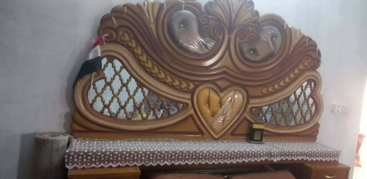 غرفة حطاطة كلش نضيفة سعر 550 وبيها مجال عنوان بحيرة حمرين


**إذا كنت صاحب هذا الإعلان وتريد حذفه لأي سبب، رجاءا أرسل رسالة إلى الدعم الفني**