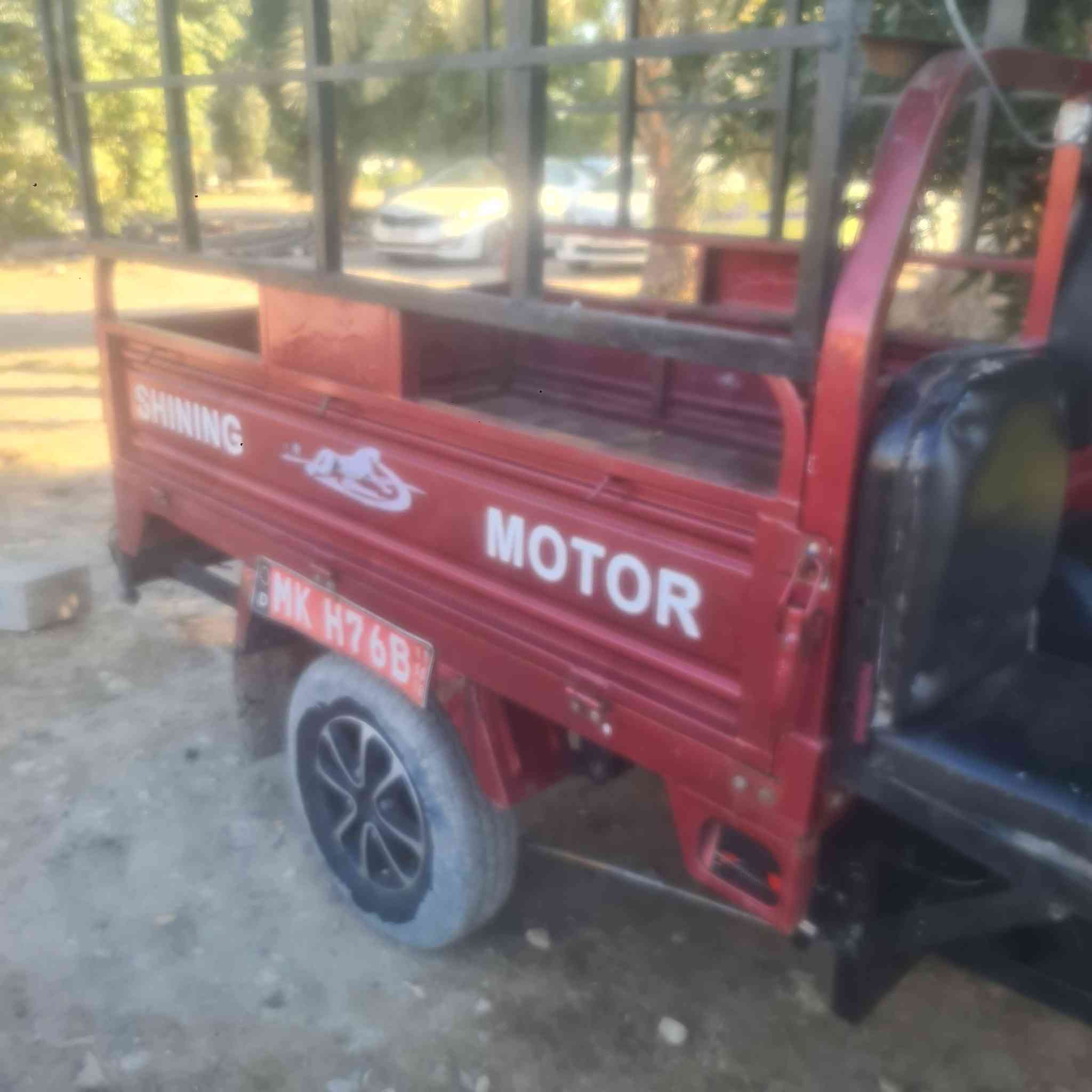 السلام عليكم ... ستوته صقر ٢٠٢٢ رقم انكليزي بغداد وسنوية لغاية ٢٠٣٠ مكفولة وبلادية كلها ما مبدل بيها اي شي سبيرها ما نازل مكاني بغداد الدورة شارع الشرطة سعرها ١٢ ورقه قفل ***********
