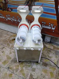 ماكنة اسبريسو • إيطالي • للبيع