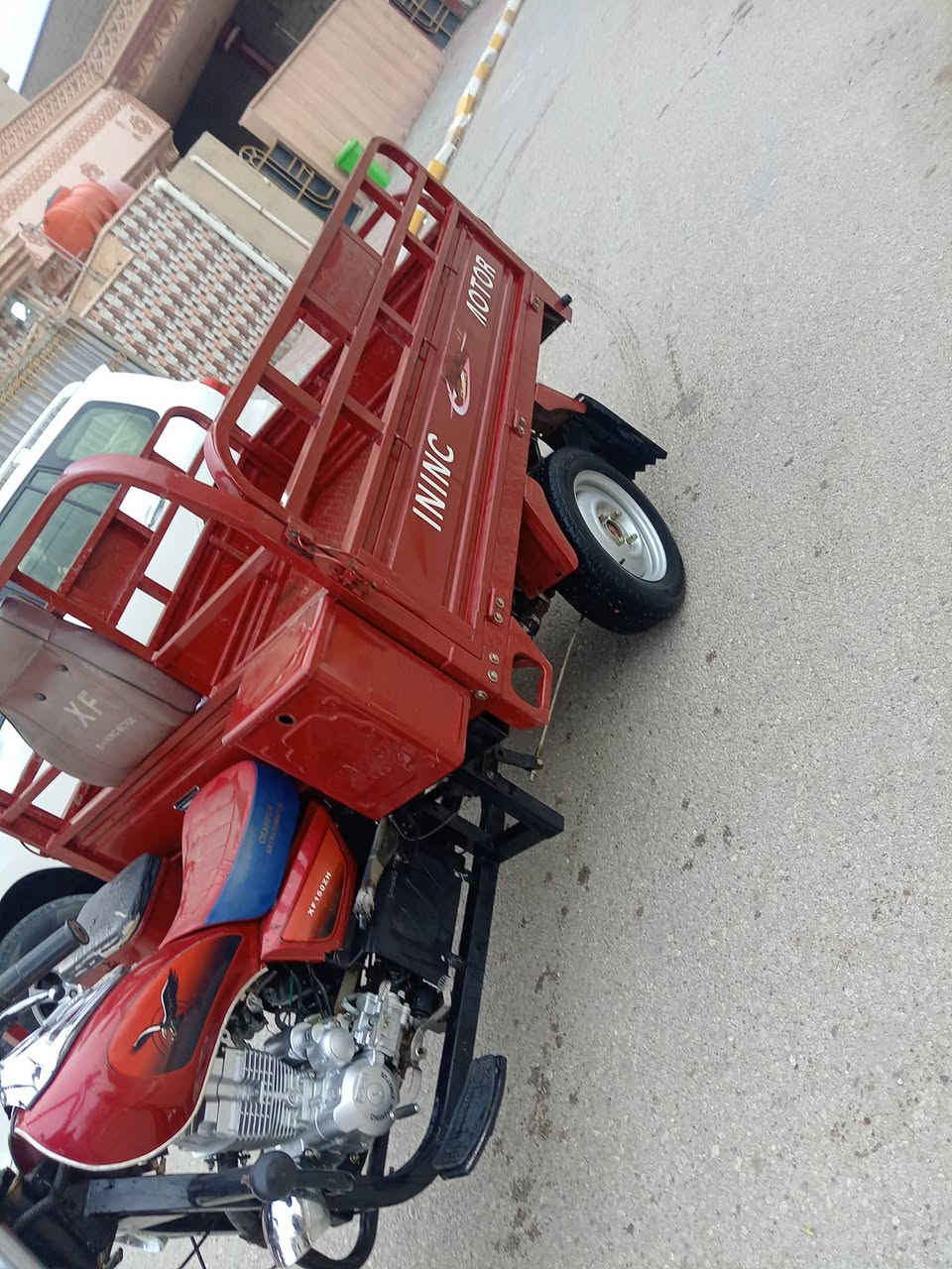 متاح ستوته ام طير ٢٠٢٣ مكمركه دشبول  اكتروني بعدها جديده مكانها هيت سعرها مليونين و٤٥٠
***********
